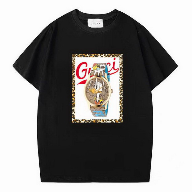 men gucci t-shirts M-3XL-178